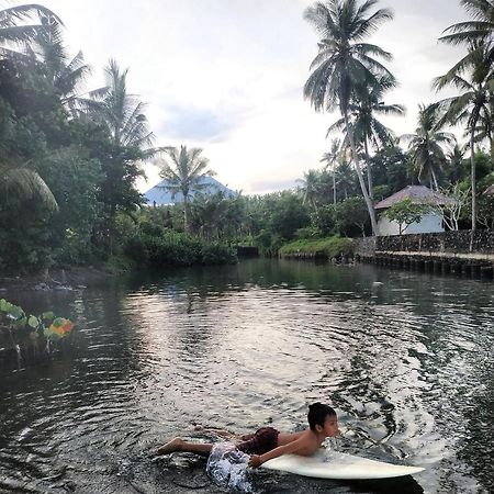 Jasri Dalem Surf Retreat Villa ภายนอก รูปภาพ