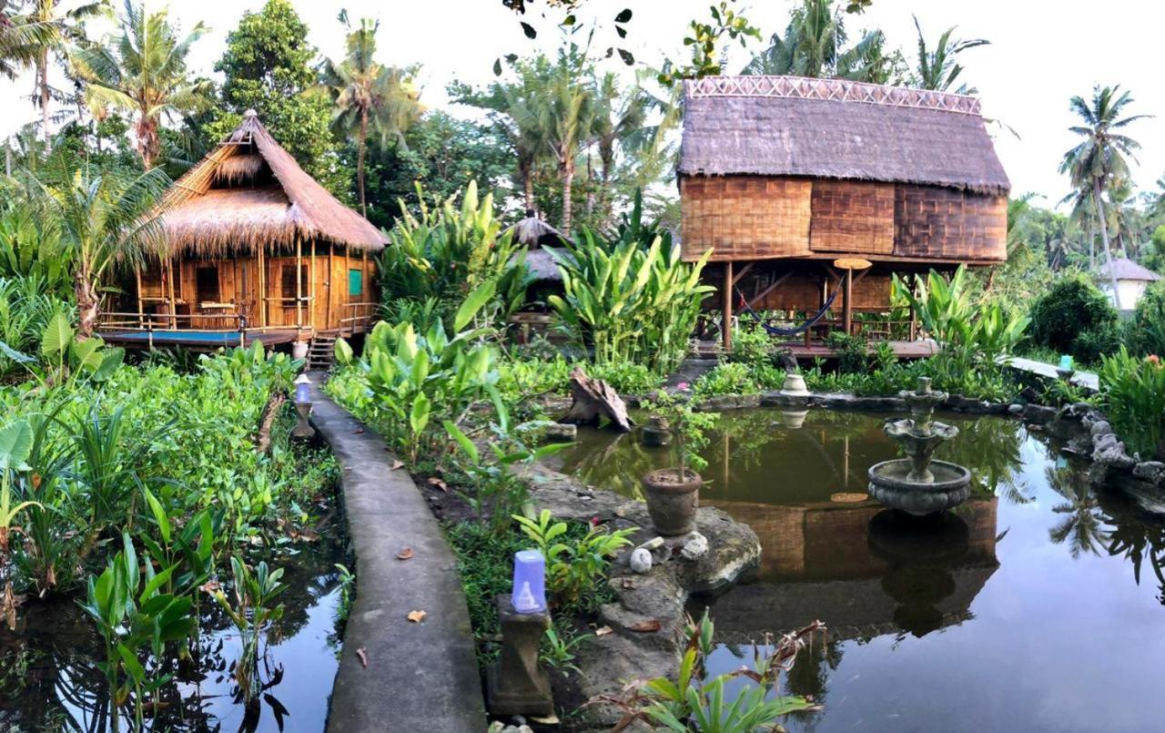 Jasri Dalem Surf Retreat Villa ภายนอก รูปภาพ