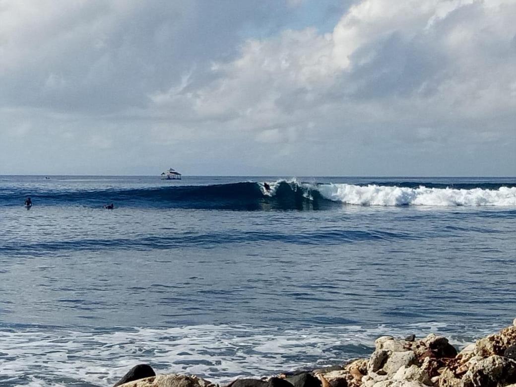 Jasri Dalem Surf Retreat Villa ภายนอก รูปภาพ
