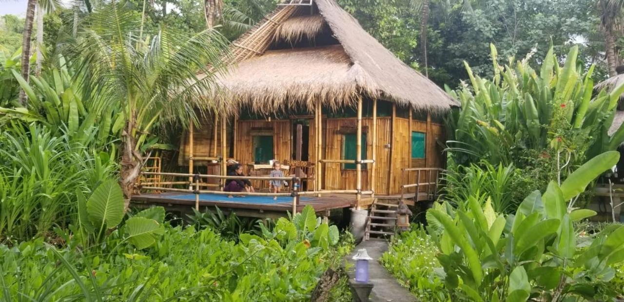 Jasri Dalem Surf Retreat Villa ภายนอก รูปภาพ