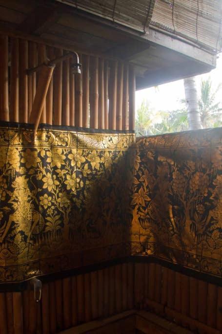 Jasri Dalem Surf Retreat Villa ภายนอก รูปภาพ
