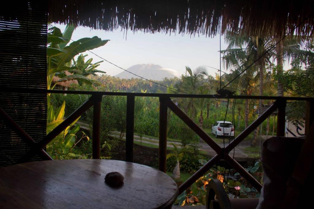 Jasri Dalem Surf Retreat Villa ภายนอก รูปภาพ