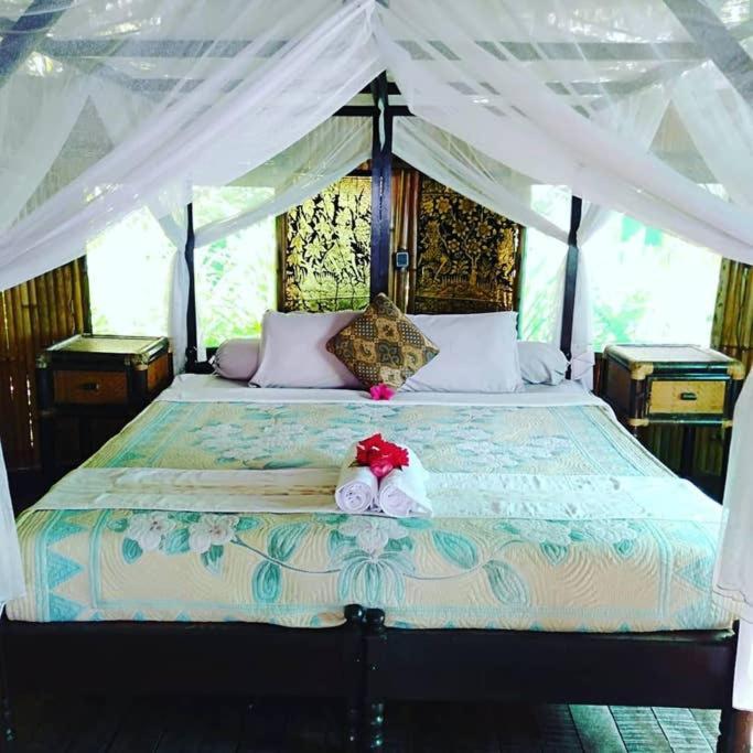 Jasri Dalem Surf Retreat Villa ภายนอก รูปภาพ