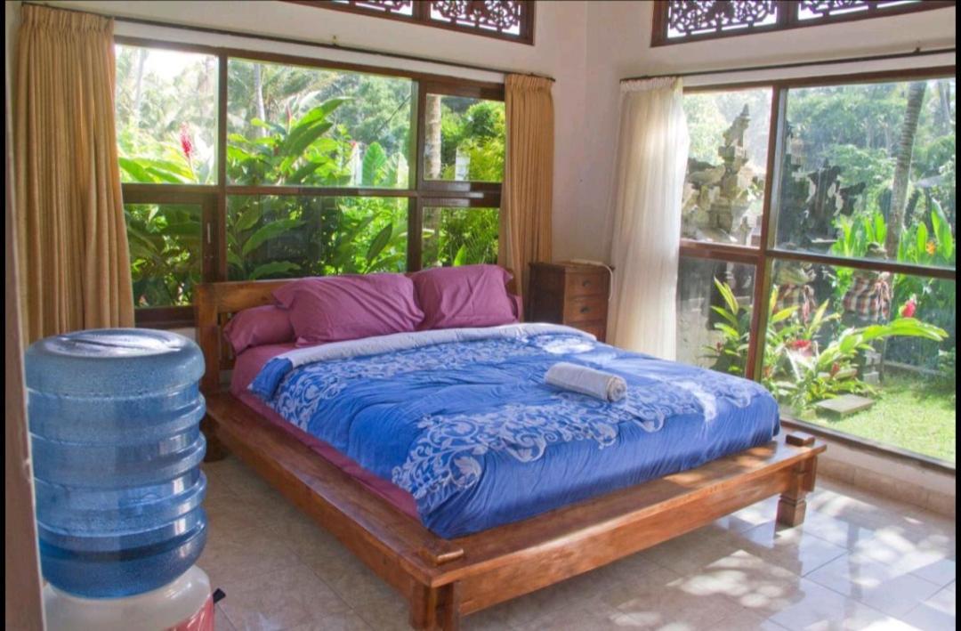 Jasri Dalem Surf Retreat Villa ภายนอก รูปภาพ